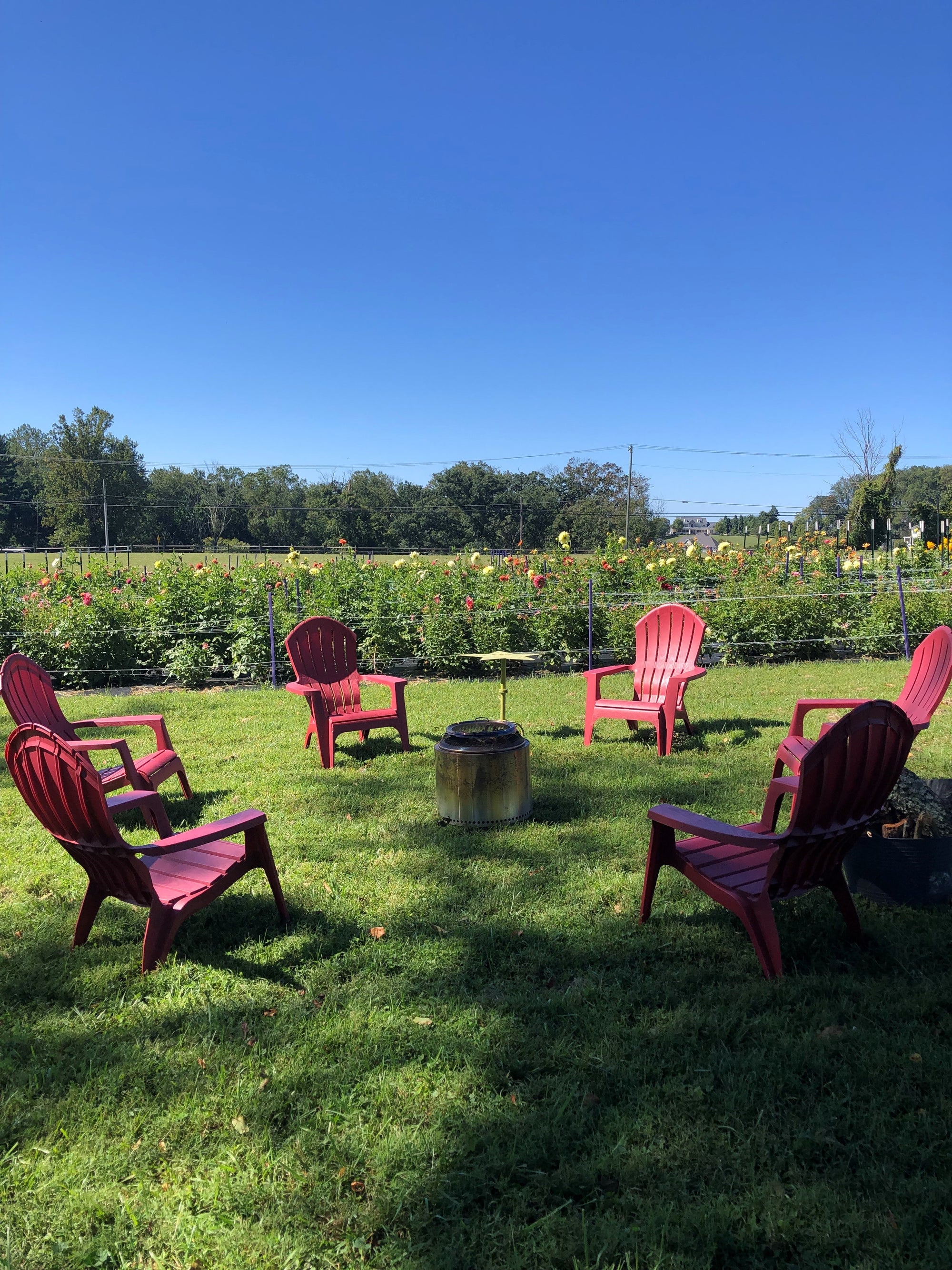 Schedule Your Private Event