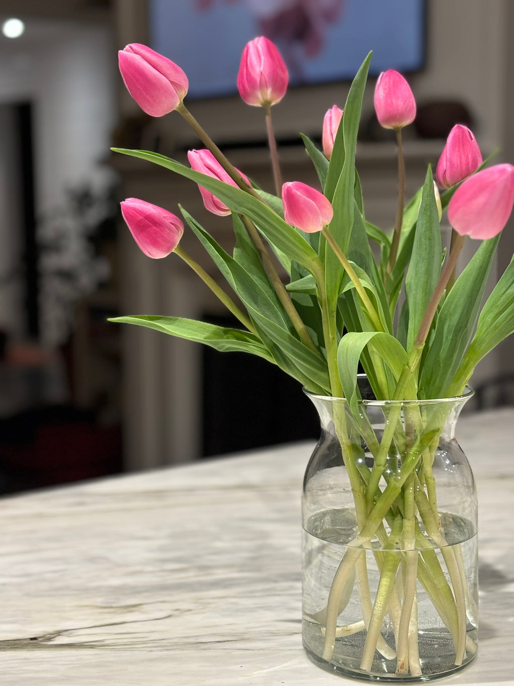 Single Seasonal Bouquets