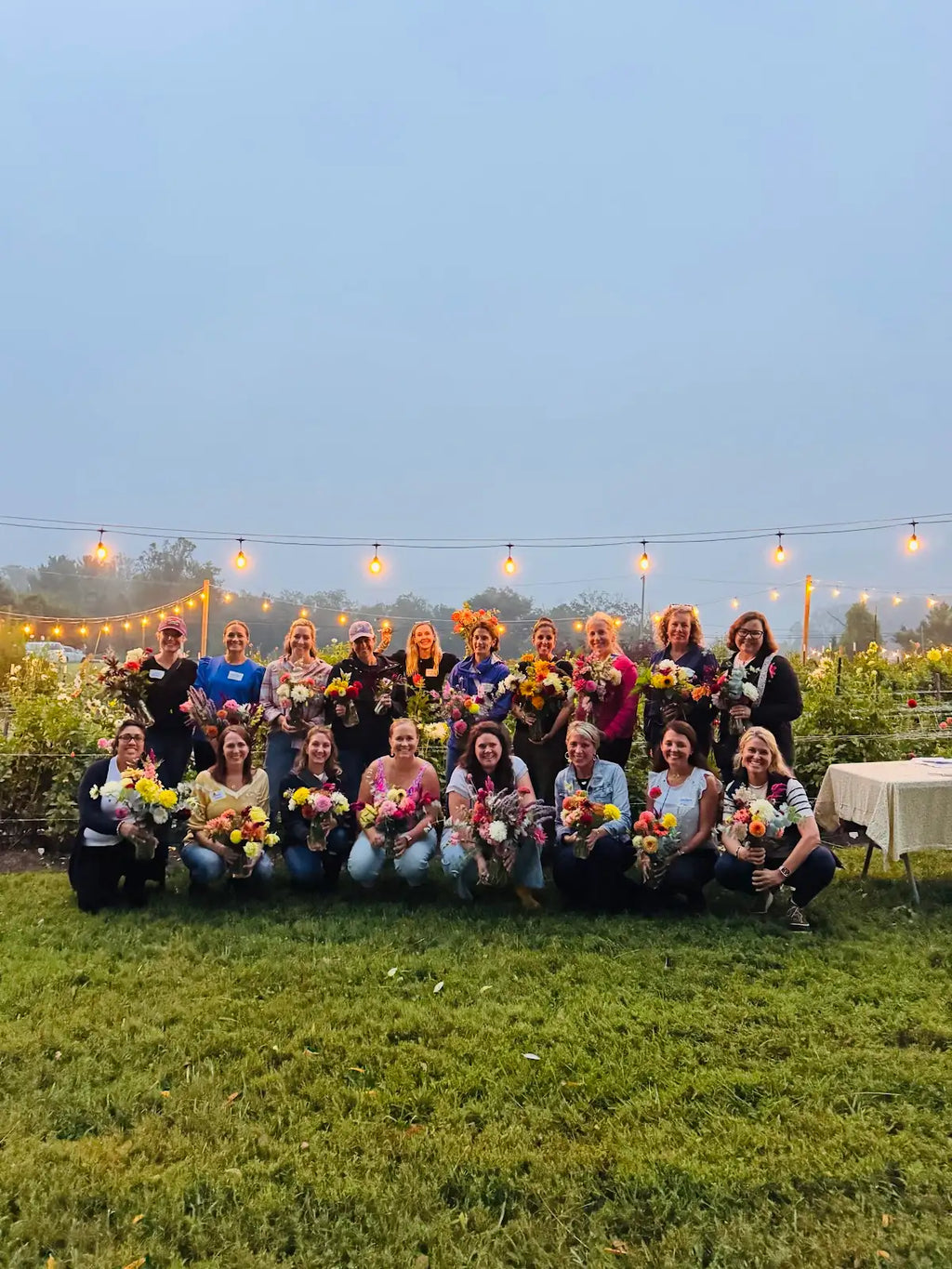 Ladies Night Out Pass
