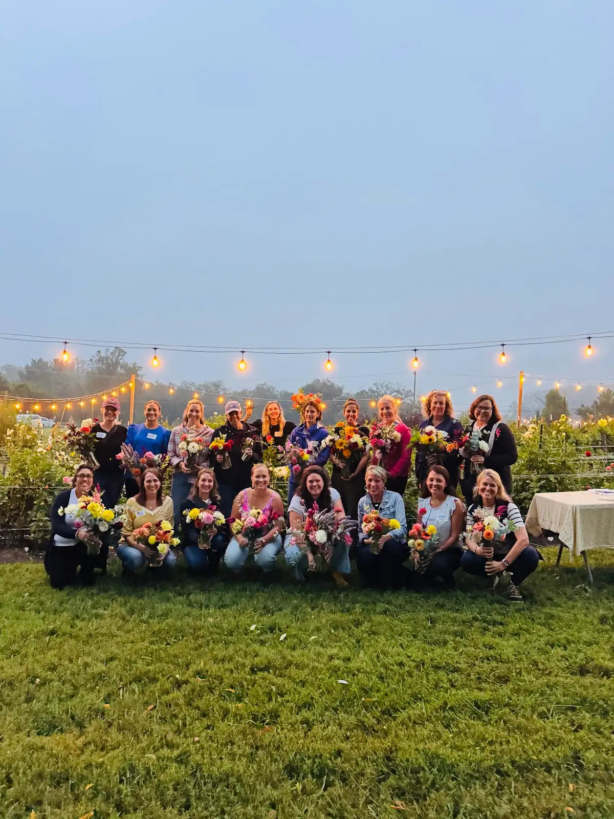 Ladies Night Out Pass